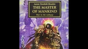 The Master of Mankind audiobook
