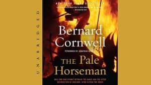 The Pale Horseman audiobook