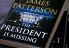 The President Is Missing audiobook