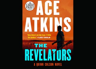 The Revelators audiobook