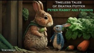 Timeless Tales of Beatrix Potter audiobook