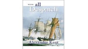 With All Despatch audiobook