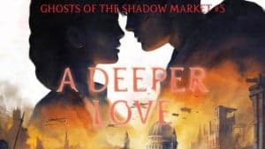 A Deeper Love audiobook