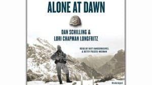 Alone at Dawn audiobook