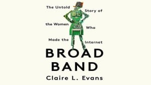 Broad Band audiobook