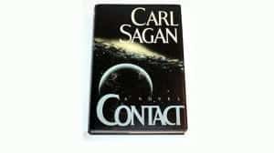 Contact audiobook