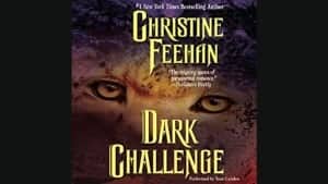 Dark Challenge audiobook