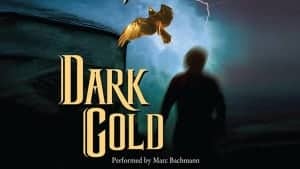 Dark Gold audiobook
