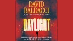 Daylight audiobook