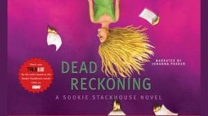 Dead Reckoning audiobook