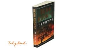 Devoted audiobook