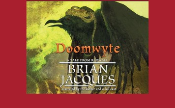 Doomwyte audiobook