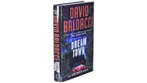 Dream Town audiobook