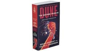 Dune: The Machine Crusade audiobook