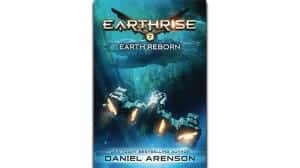 Earth Reborn audiobook