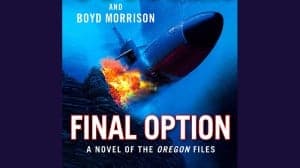 Final Option audiobook