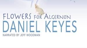 Flowers for Algernon audiobook