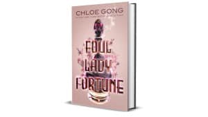 Foul Lady Fortune audiobook