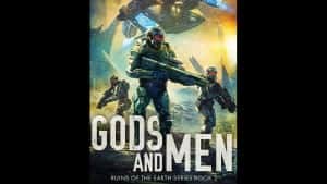 Gods and Men audiobook