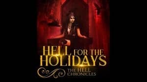 Hell for the Holidays audiobook