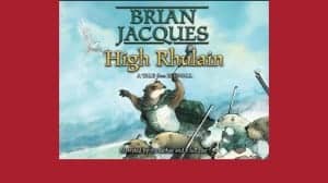 High Rhulain audiobook