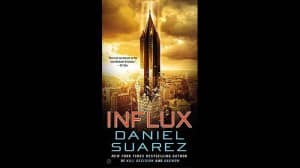 Influx audiobook