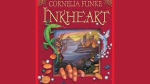 Inkheart audiobook