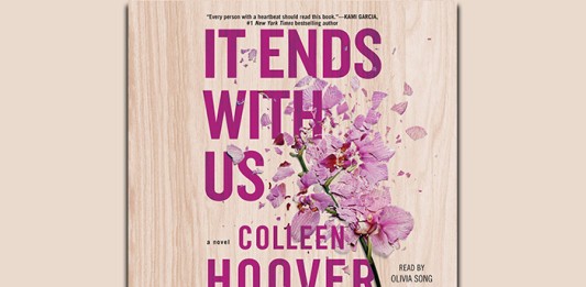 It Ends with Us audiobook