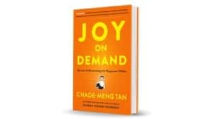 Joy on Demand audiobook