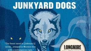Junkyard Dogs audiobook