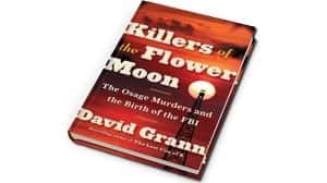 Killers of the Flower Moon audiobook