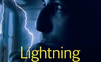 Lightning audiobook