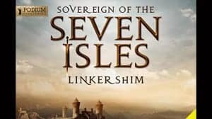 Linkershim audiobook