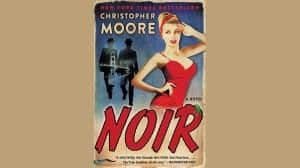 Noir audiobook