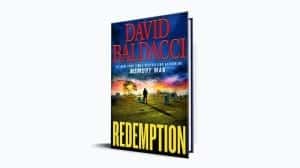 Redemption audiobook