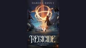 Regicide audiobook