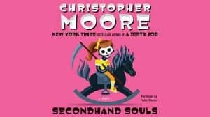 Secondhand Souls audiobook