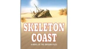 Skeleton Coast audiobook