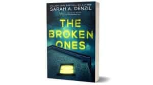 The Broken Ones audiobook