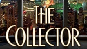 The Collector audiobook