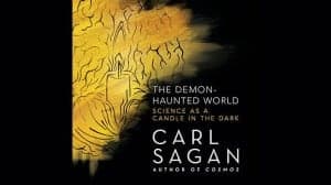 The Demon-Haunted World audiobook