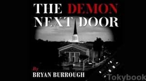 The Demon Next Door audiobook