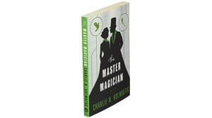 The Master Magician audiobook