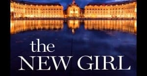 The New Girl audiobook