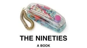 The Nineties audiobook