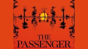 The Passenger audiobook