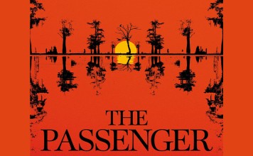 The Passenger audiobook