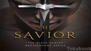 The Savior audiobook