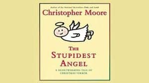 The Stupidest Angel audiobook