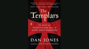 The Templars audiobook